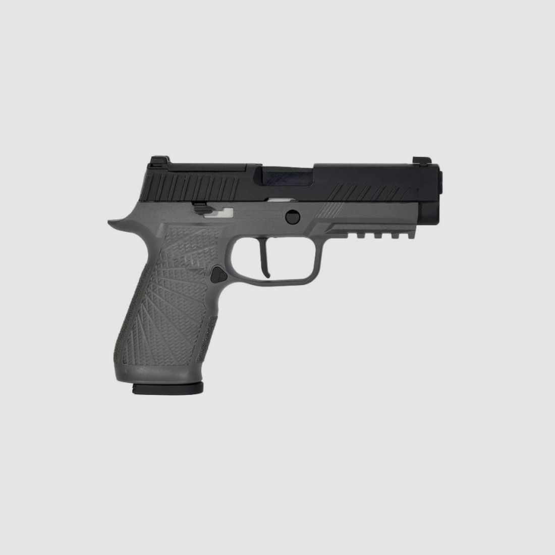 Airsoft-Replikat GBB Stark Arms SA320 Grau - Realistischer Blowback - Hohe Präzision - Für Spiel und Training, Bild 1 von 5