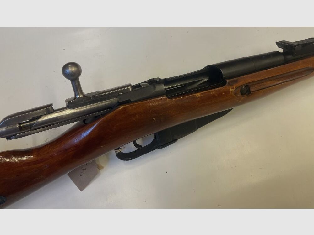 Mosin Nagant 91-30