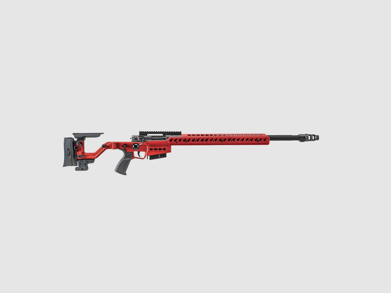 Accuracy International AT-XC Comp / Pro