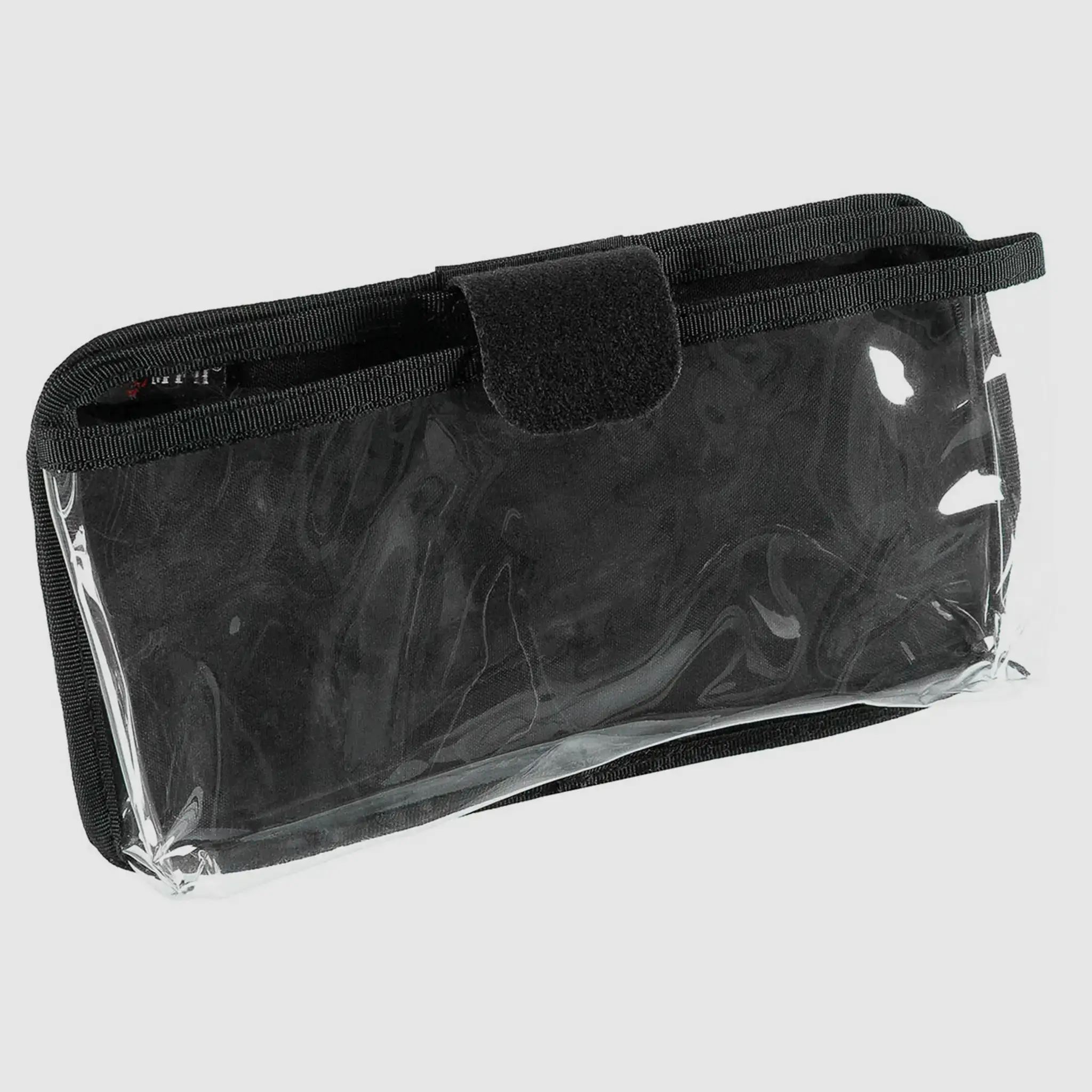 MFH MFH Karten-/Tablet-Tasche klappbar - Schwarz