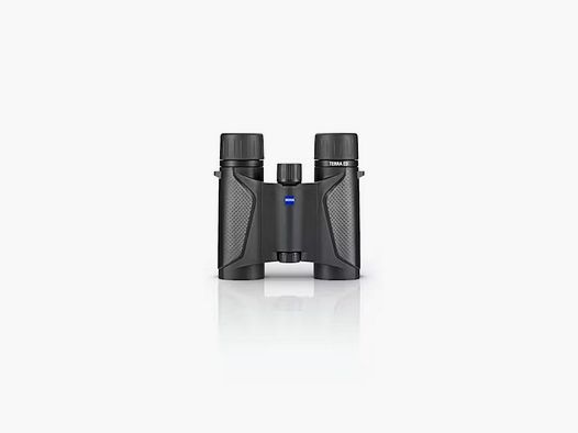 Zeiss Fernglas Terra ED 8x25 schwarz