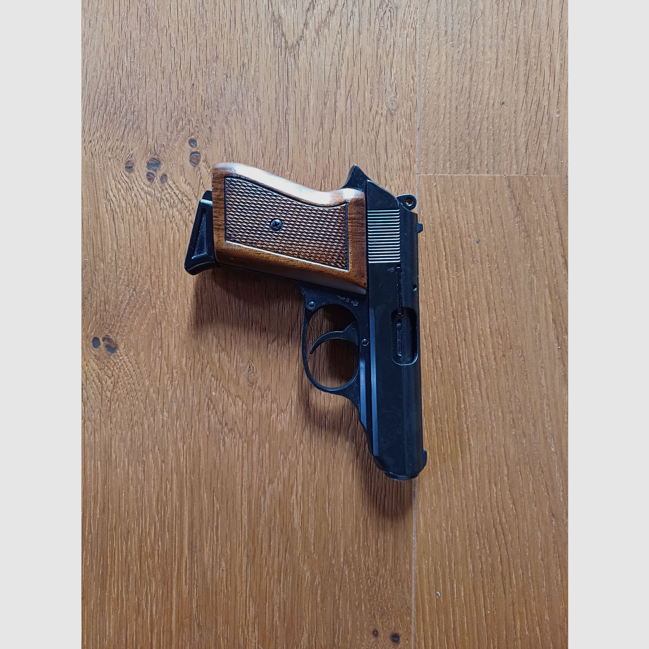 Röhm RG 800