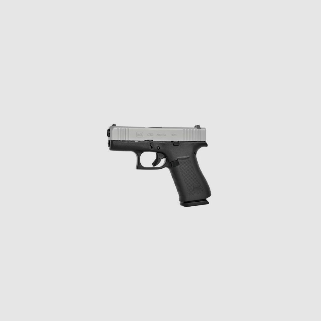 Glock 43X