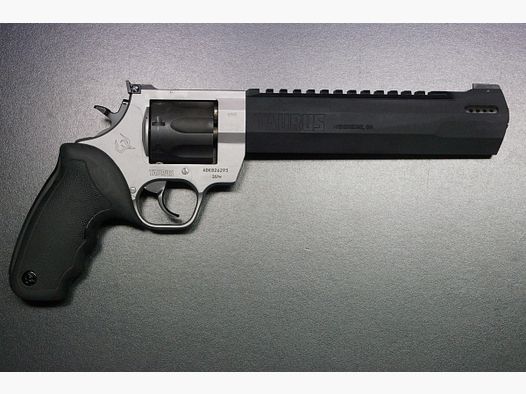 Taurus Raging Hunter Duo 357 Mag 8″