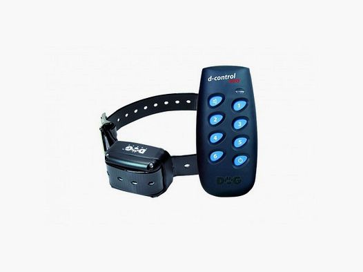 Trainingshalsband Arcea Dogtrace Easy