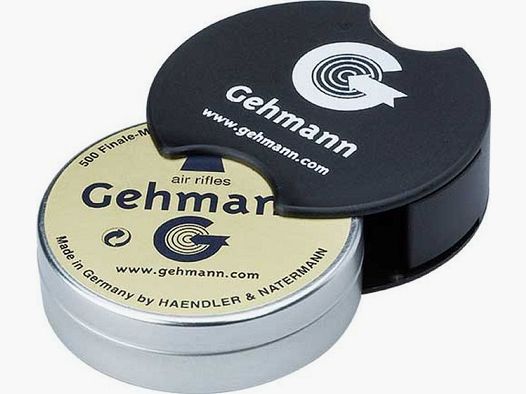 Safebox per scatole rotonde Diabolo