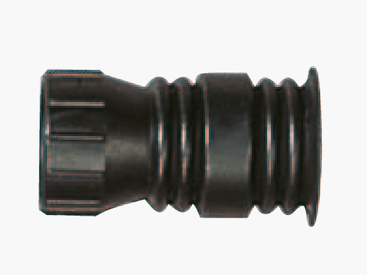 Wegu riflescope eyepiece light shields