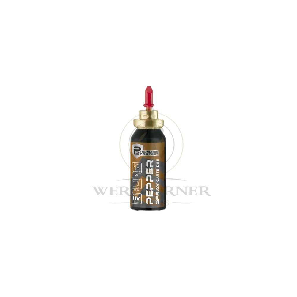 Walther P2P Pfefferkartusche 11ml