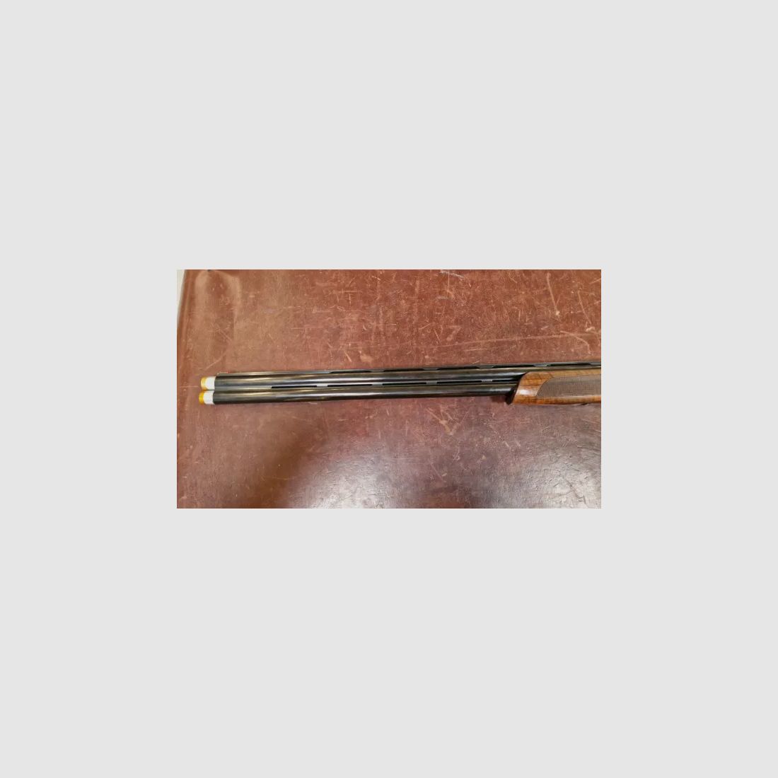 GEBRUIKT - BROWNING B 725 KALIBER 12/76 (3''), afbeelding 4 van 12