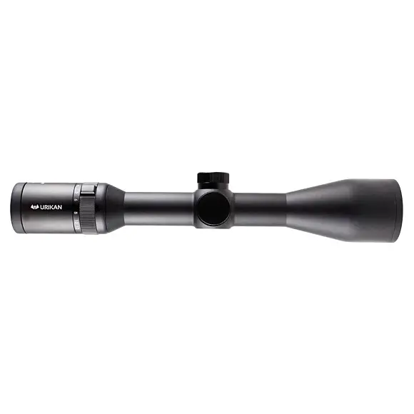 Zielfernrohr Predator 2-12X50 | Leuchtpunktvisier German 4 Urikan, Bild 3 von 6