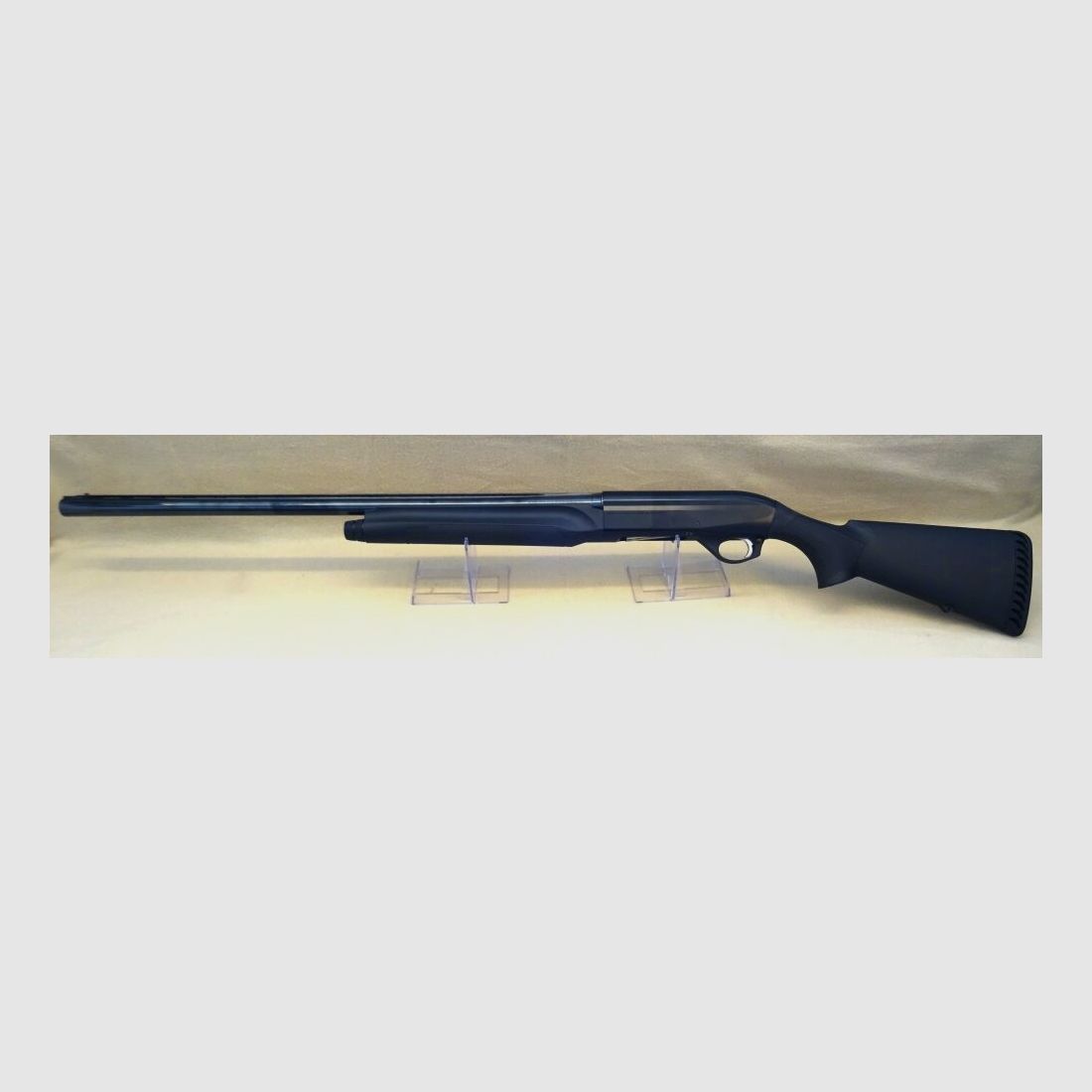 Benelli Montefeltro Synthetic Black