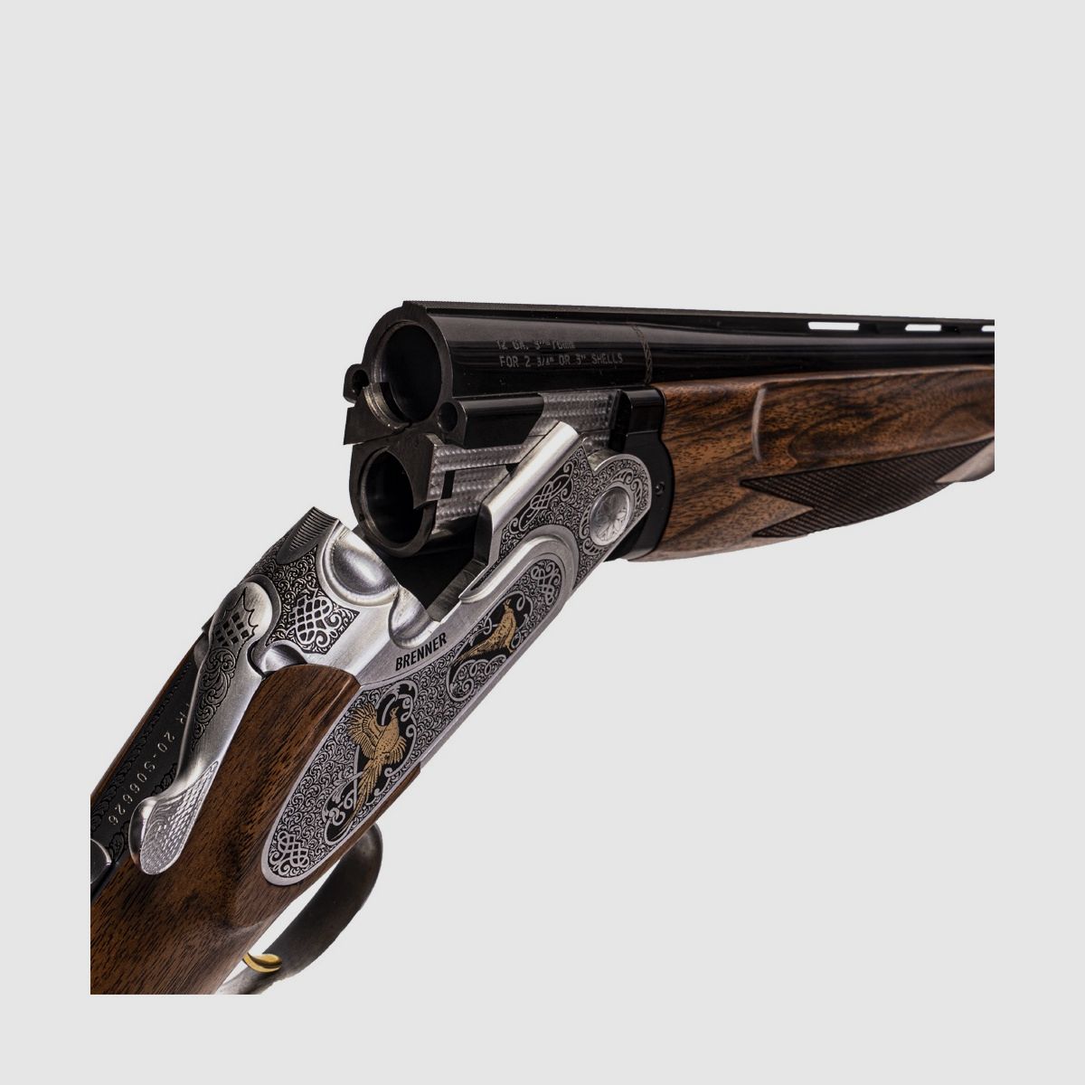 BRENNER BF20 Oro Premium