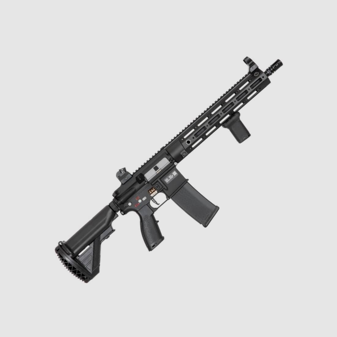 Specna Arms SA-H22 Edge 2.0 Airsoft S-AEG (black)