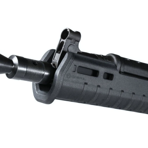 Magpul - Zhukov-U-handguard voor AK-47 / AK-74 - Zwart - MAG680-BLK, afbeelding 5 van 7