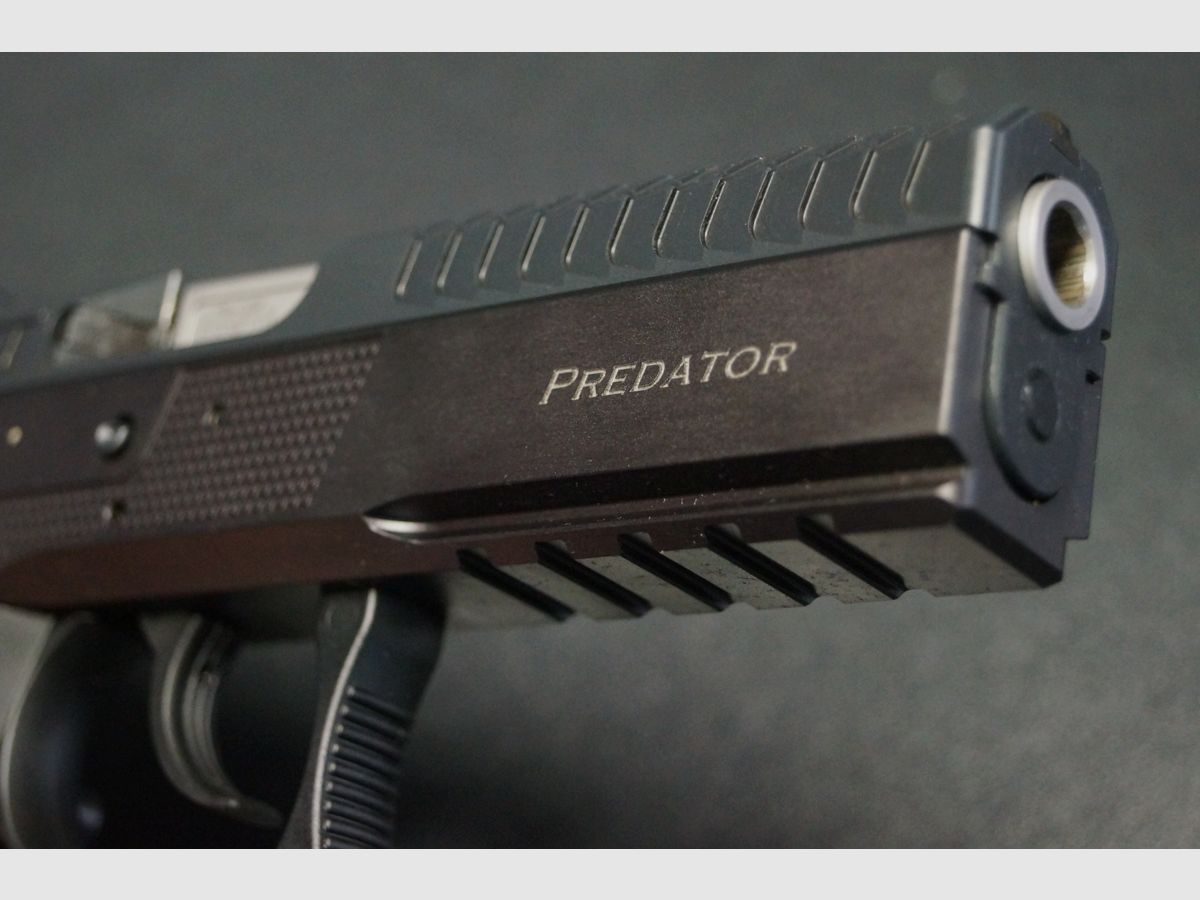Phoenix Predator DA SA Swiss, zdjęcie 2 z 8