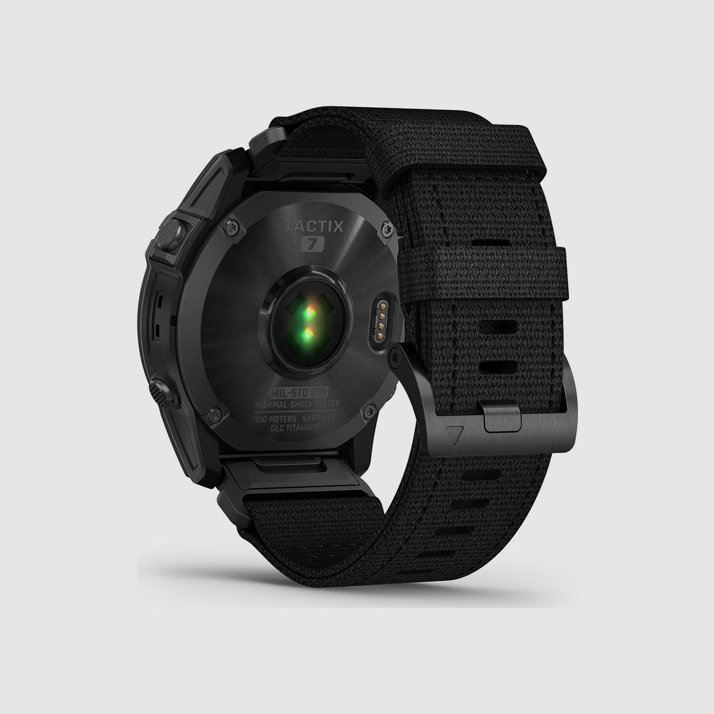 GARMIN SMARTWATCH TACTIX 7 PRO BALLISTICS EDITION, Bild 4 von 15