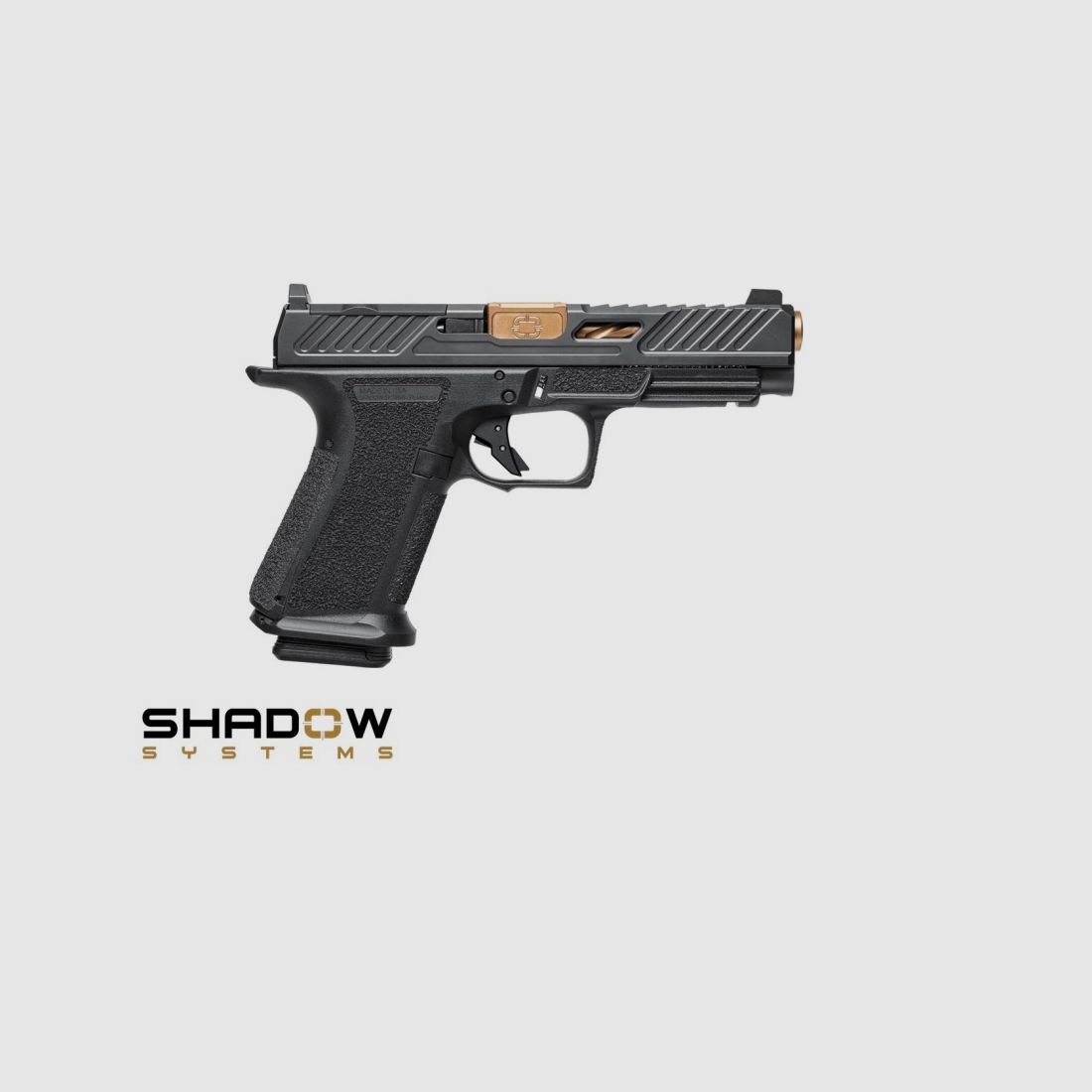 SHADOW SYSTEMS MR920L ELITE 9mm Luger
