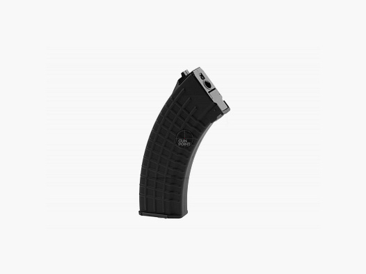 King Arms Magazin AK47 Waffle Hicap 600rds
