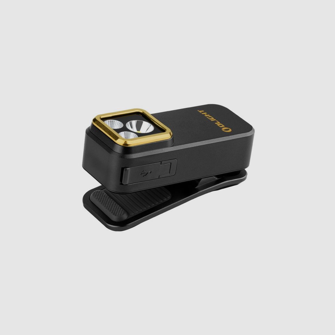 Lampe Olight Oclip Pro S 600 Lumens, billede 3 af 5