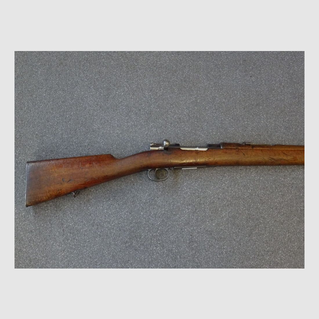 DWM BERLÍN CHILE 1895