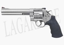 SMITH & WESSON 629 CLASSIC 6,5" (REVOLVER)