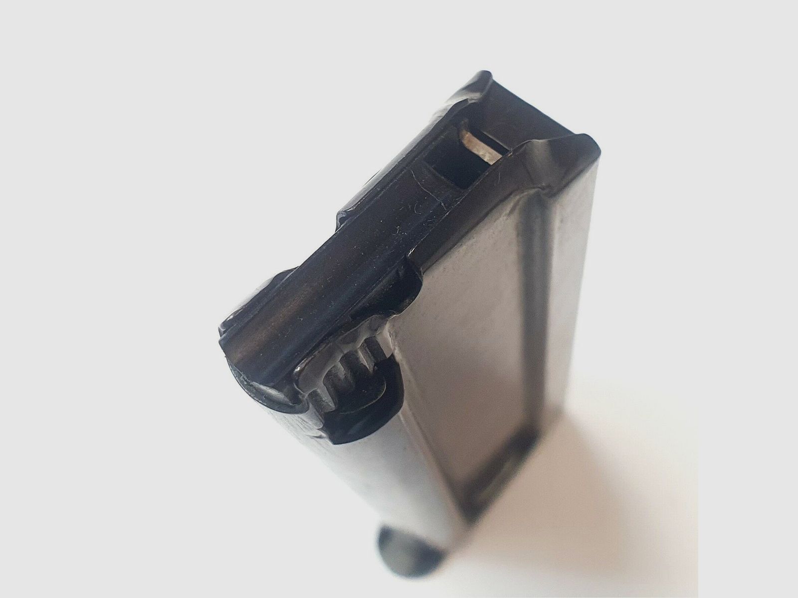 Chargeur Colt pour Pistolet Colt ACE 1911 Peters Acier unk Kps KK Systèmes d'Échange, .22lr, 10 Coups - Précoce