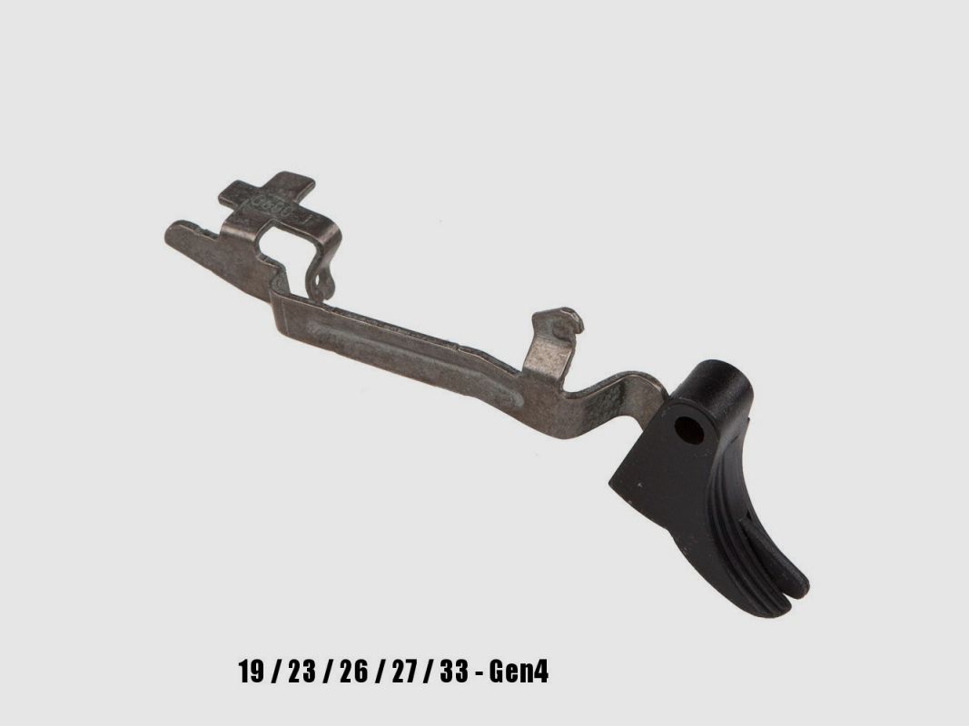 Pręt spustowy GLOCK 19/26 Gen4 z językiem spustowym, zdjęcie 2 z 2