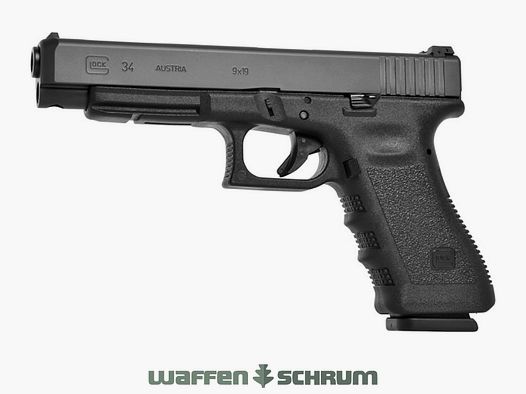 Glock 34