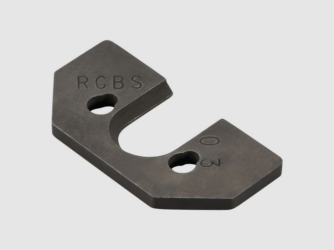 RCBS TRIM PRO PORTE CARTOUCHE 26, image 1 sur 2