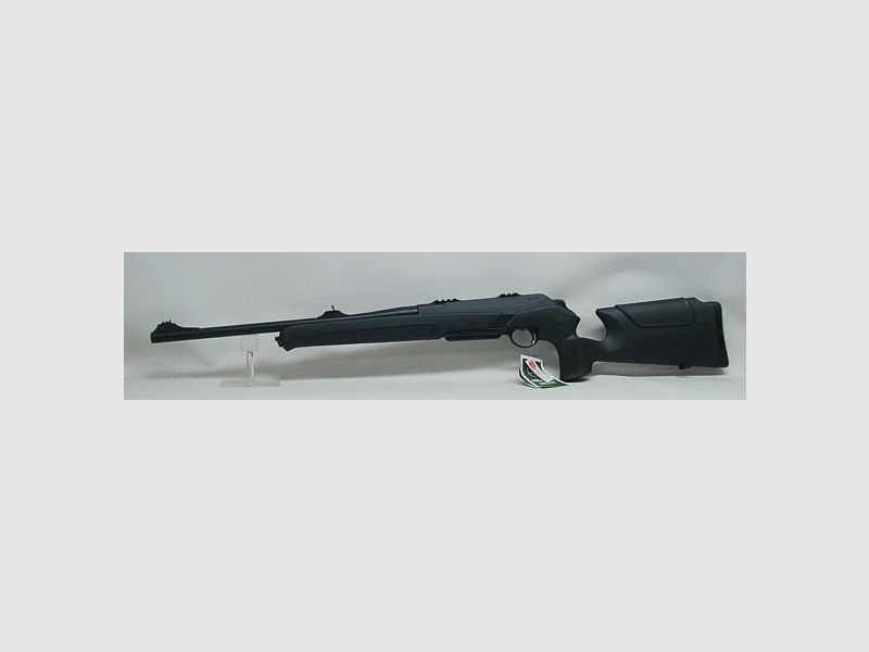 Helix Speedster Black SWLL51 - .308Win,