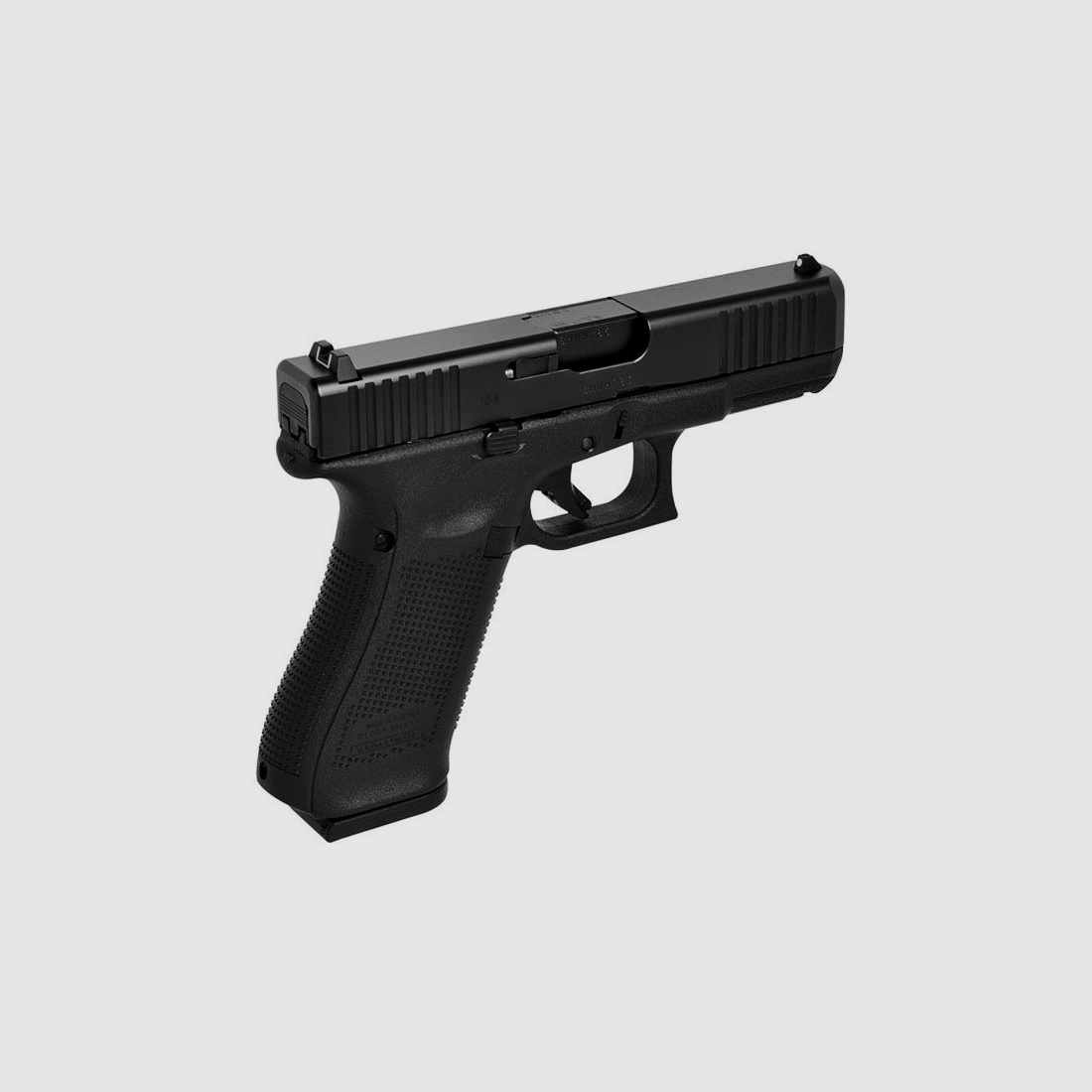 GLOCK 45 Gen5 FS