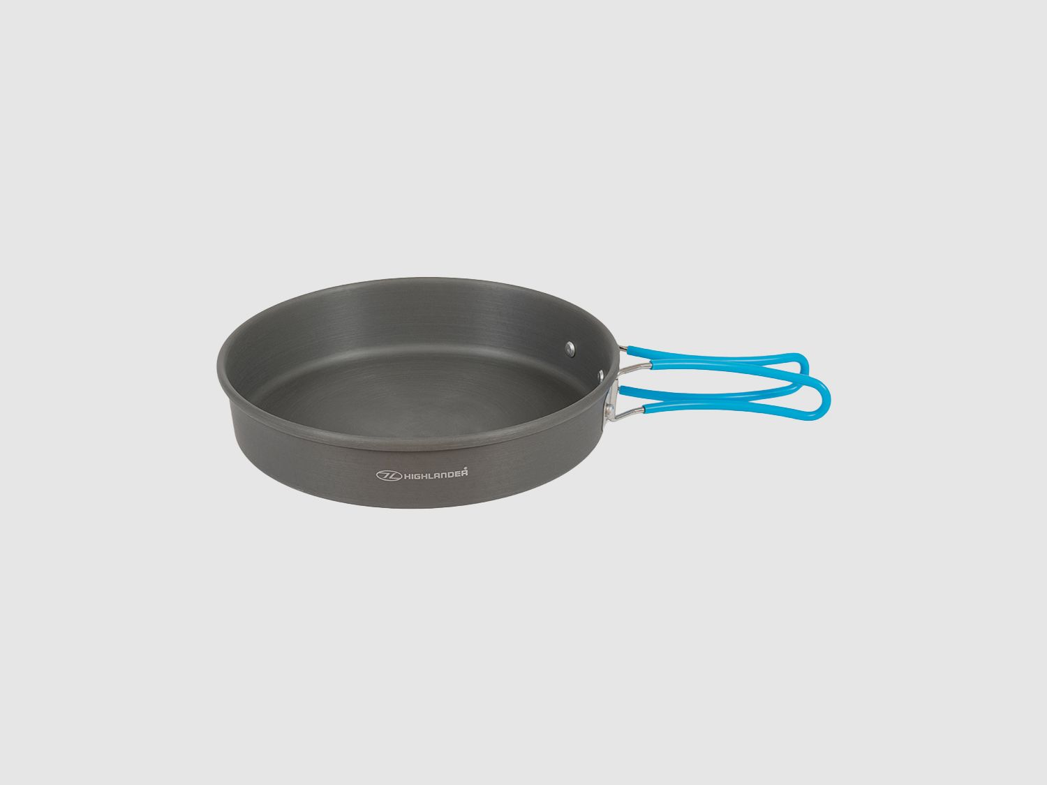 Highlander Camping Pfanne 18cm