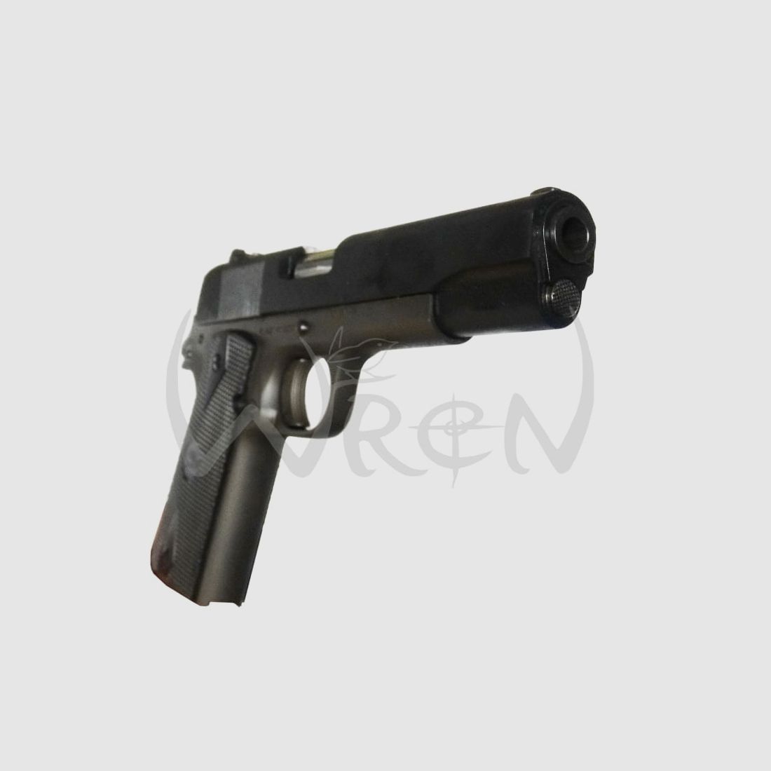 45 ACP pistol RIA GI ENTRY FS., image 8 of 12