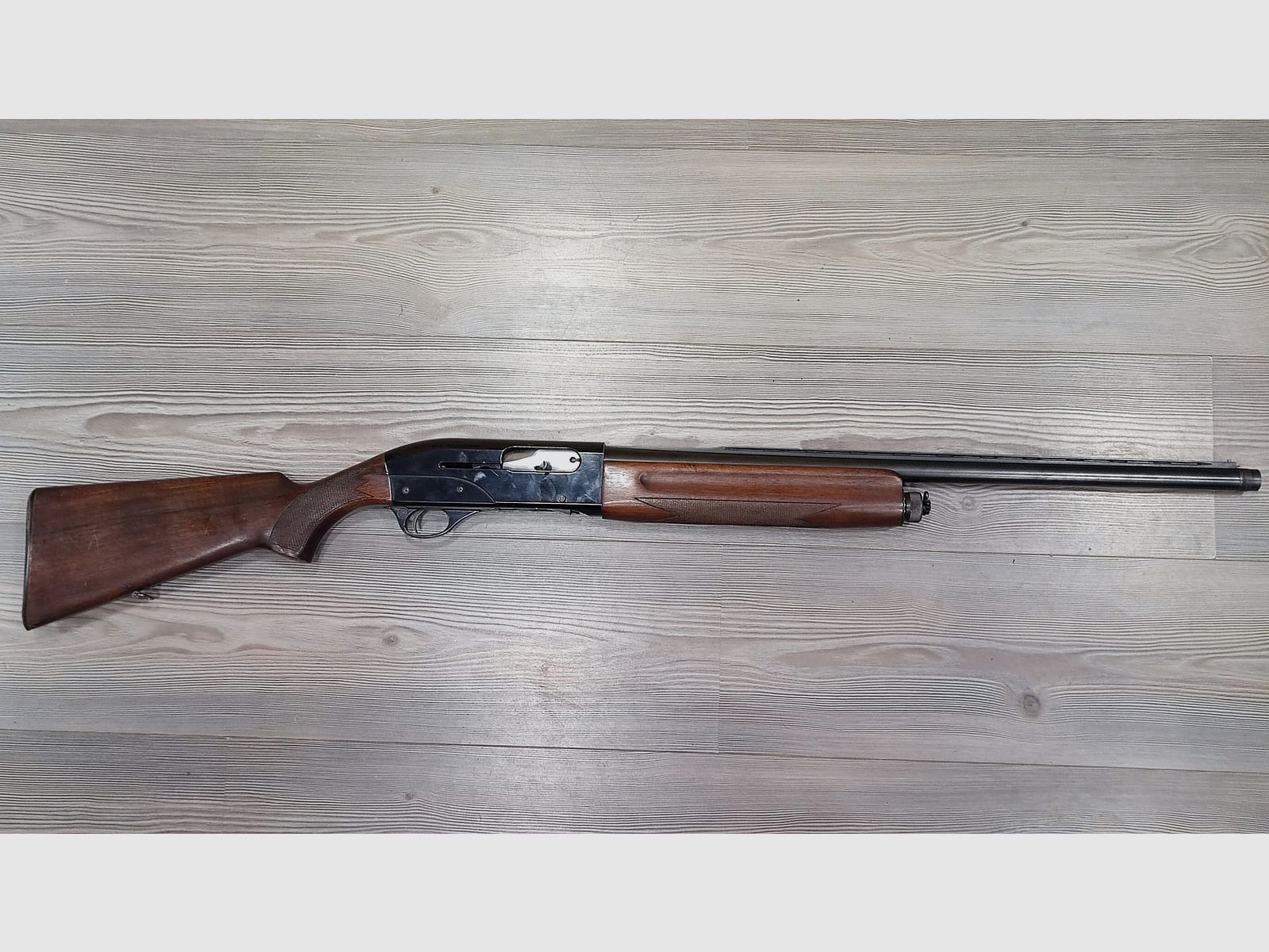 BREDA SEMI-AUTO Kal. 12/70, Bild 1 von 18