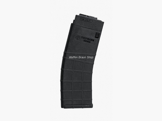 Tippmann M4-22 25 Schuss Magazine .22 l.r. 25 Schuss