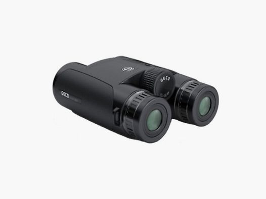 Geco <BR> Binocolo RF 10X50