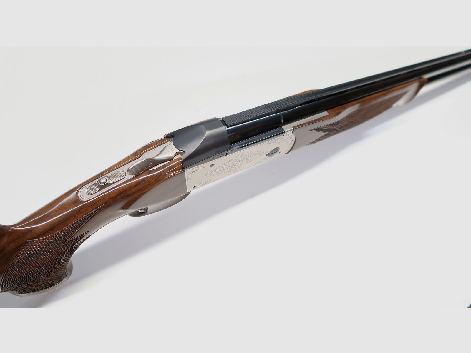 Krieghoff K80 Sporting 12/76, 81cm Titanchokes, afbeelding 3 van 7