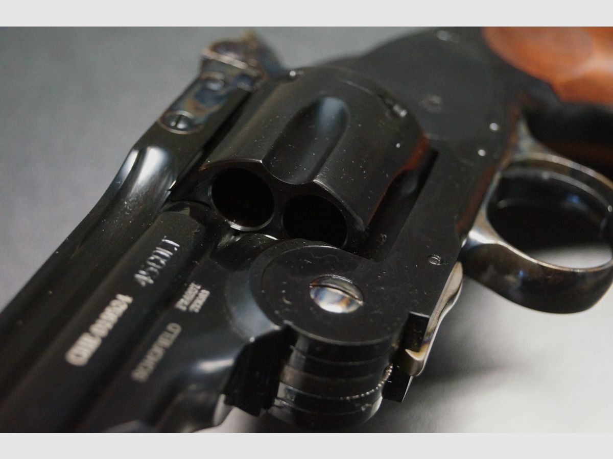 Uberti Schofield 0853, Bild 6 von 7