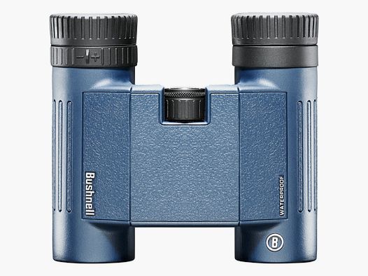 Bushnell H2O 10x25 wasserdichtes Fernglas (Fernglas)