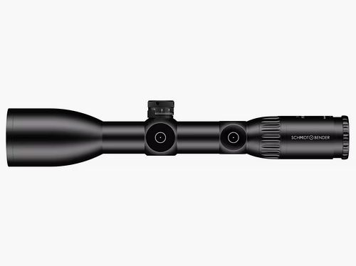 Schmidt & Bender 3-12×54 Polar T96 LMZ 2.BE D7 Posicon CT / available immediately