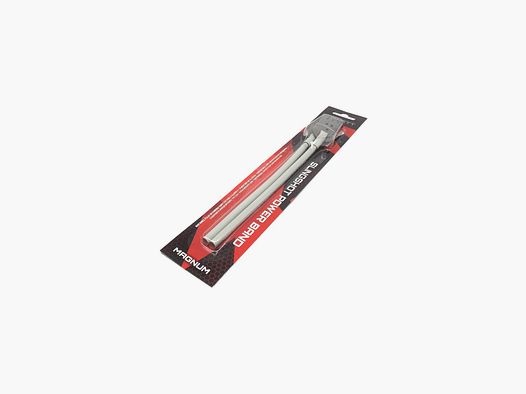 Caoutchouc de rechange pour fronde Barnett Black Widow