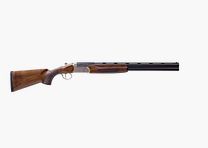 Akkar Churchill 206E Lady Select Grade, caliber 12/76 || Over and under double shotgun