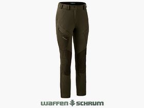 Deerhunter Hose Northward Bark Green