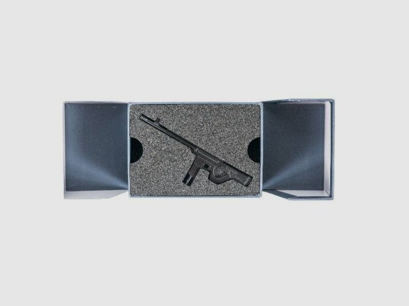 Vector Optics SCRD-75 1x18x22 Enclosed