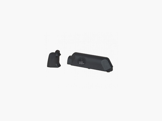 Amoeba Striker S1 Pistolengriff + Schaftbacke schwarz Ares