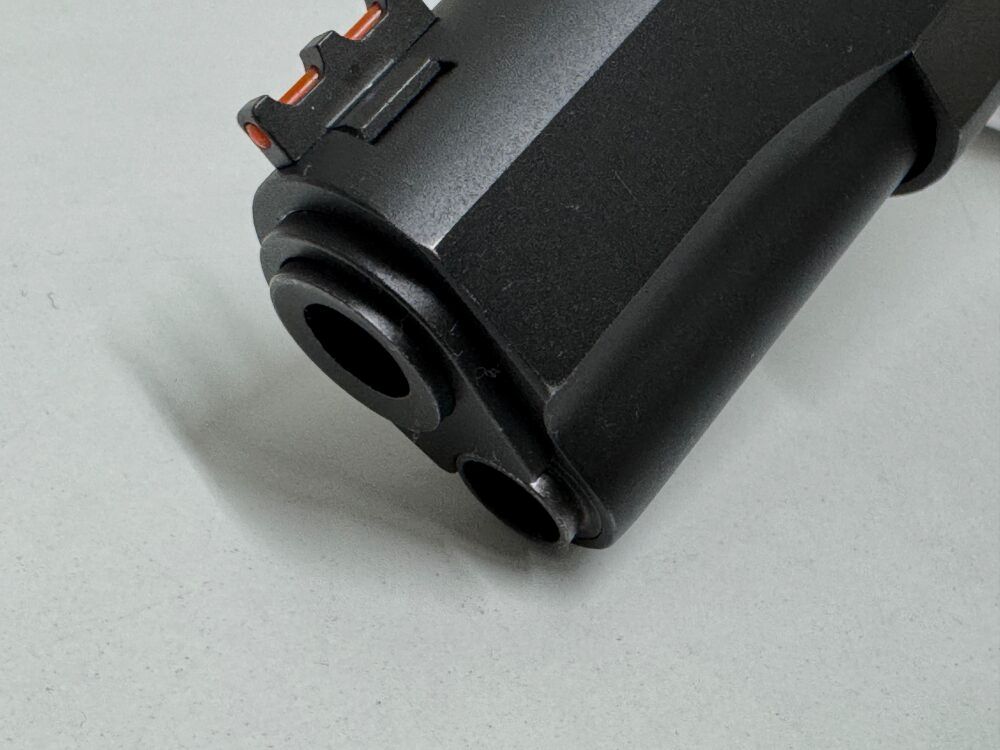 Armscor 1911 A1 FS ROCK ULTRA - Waffen Friedrichs