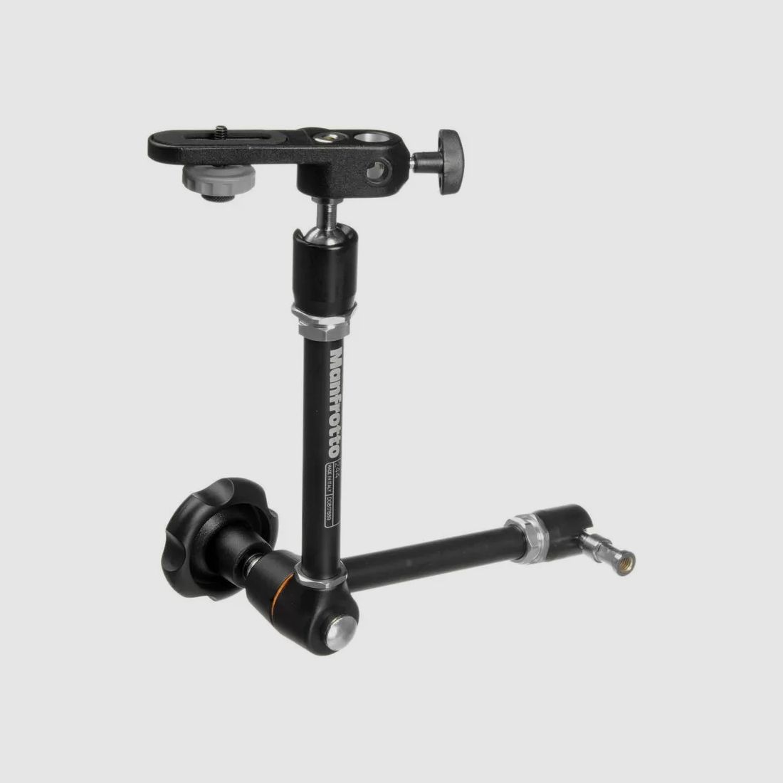 Braccio di frizione variabile con supporto per fotocamera, immagine 1 di 5