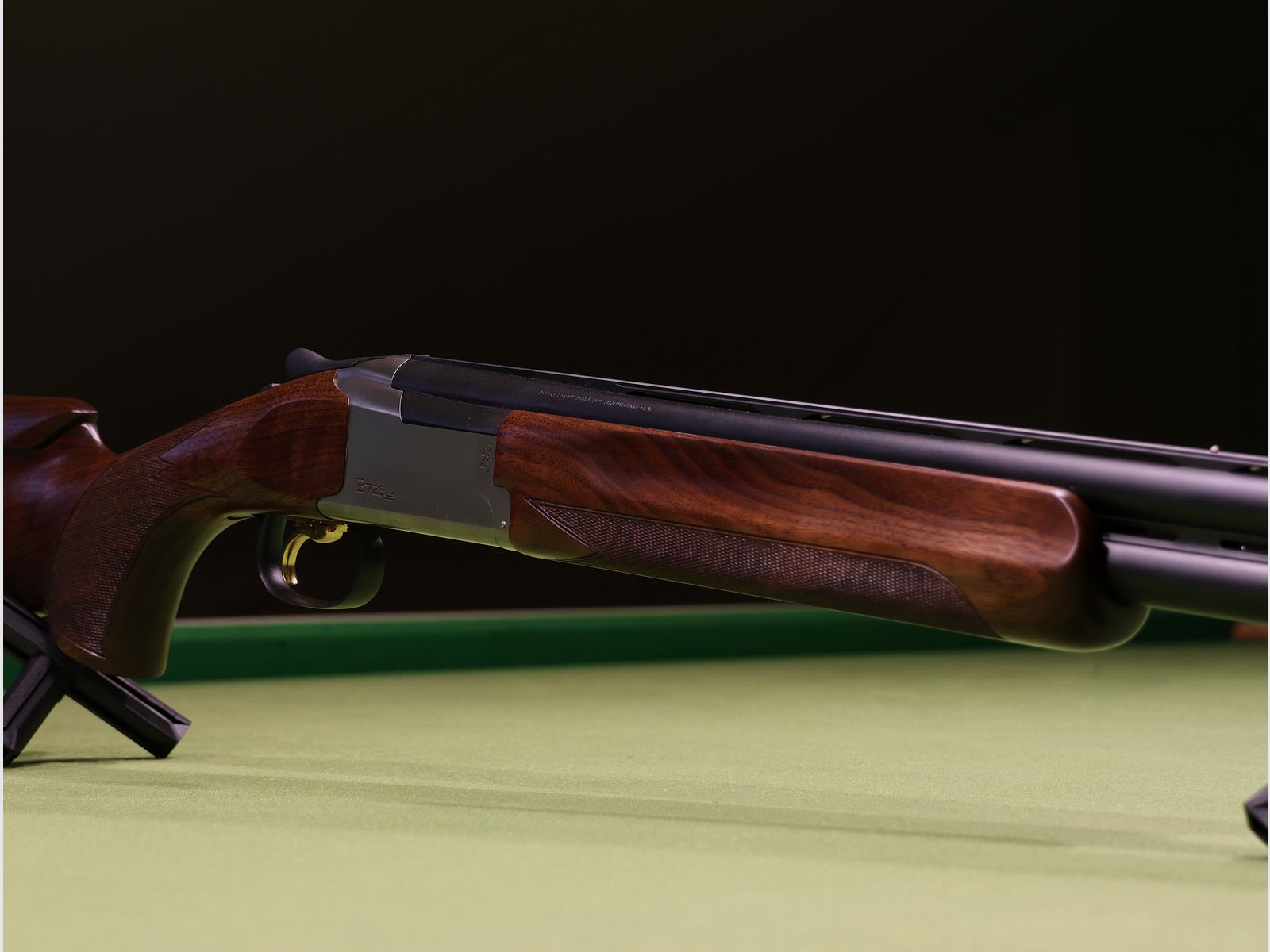 Fore-end de trap réglable B725 Sporter