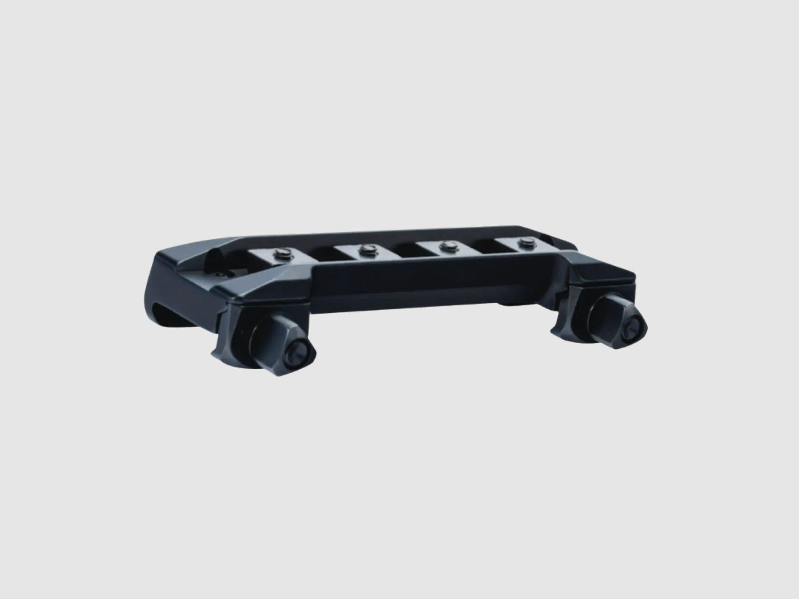 Recknagel ERA montage basculant monobloc pour Picatinny avec fixation interne