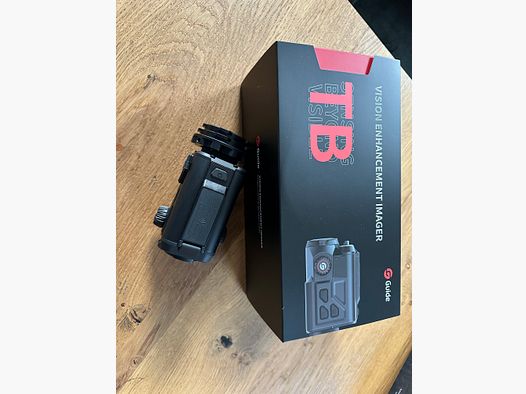 Guide TB630